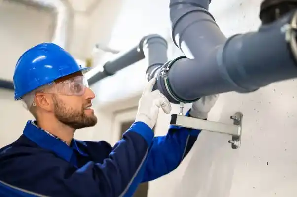 water damage restoration service McFarland